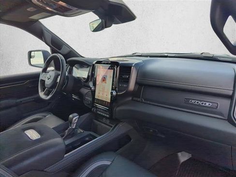 Used 2026 RAM 1500 RHO w/ Bed Utility Group AWD/4WD image 21