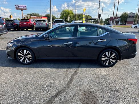 Used 2020 Nissan Altima 2.5 SL image 18