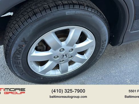 Used 2013 Honda CR-V LX image 37