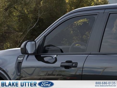 New 2025 Ford Maverick XLT w/ XLT Luxury Package image 21