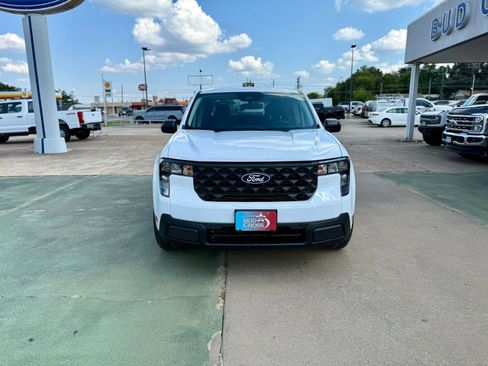 New 2025 Ford Maverick XL w/ Equipment Group 101A image 35