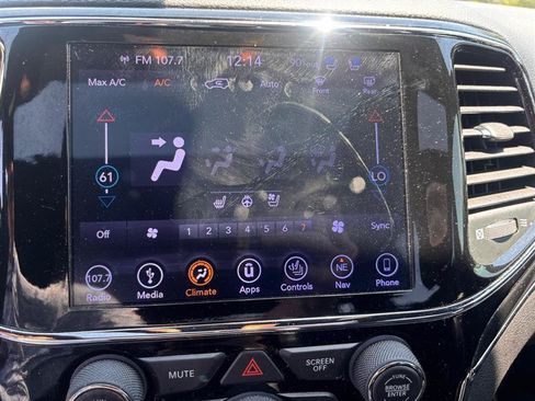 Used 2019 Jeep Grand Cherokee Trailhawk AWD/4WD image 27
