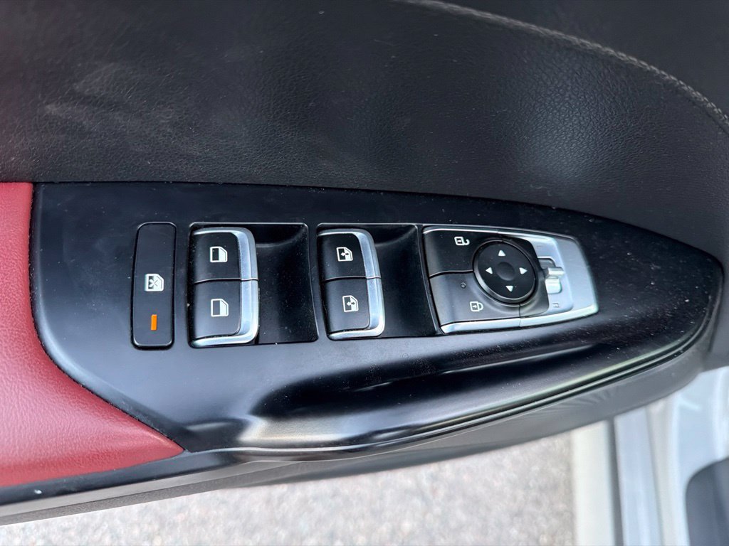 Used 2021 Kia K5 GT-Line w/ GT-Line FWD Premium Package image 18