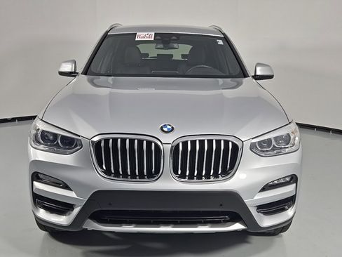 Used 2020 BMW X3 xDrive30i w/ Driving Assistance Package image 2
