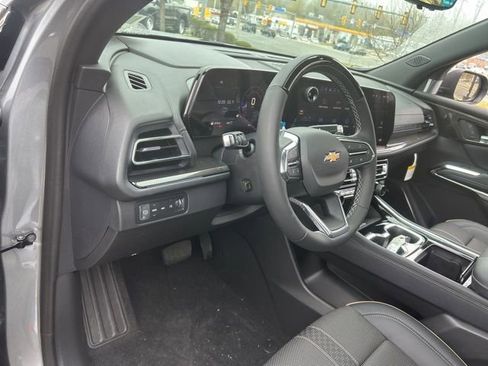 New 2026 Chevrolet Traverse High Country AWD/4WD image 9