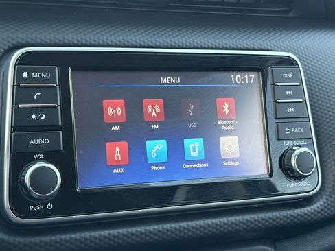 Used 2023 Nissan Kicks S image 25