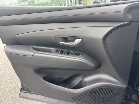 New 2026 Hyundai Santa Cruz SE image 10