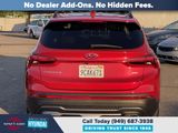 Certified 2022 Hyundai Santa Fe XRT w/ Cargo Package image 5
