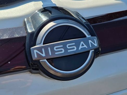 Used 2024 Nissan Kicks SV FWD image 17
