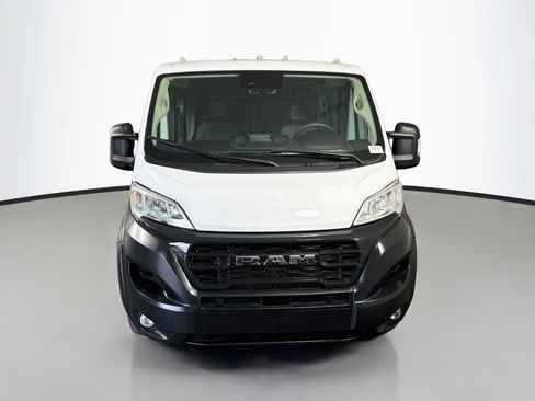 Used 2024 RAM ProMaster 1500 w/ Safety Group FWD image 2