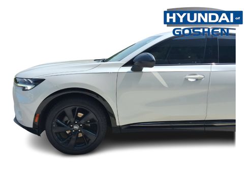 Used 2023 Buick Envision Essence w/ Sport Touring Package FWD image 5