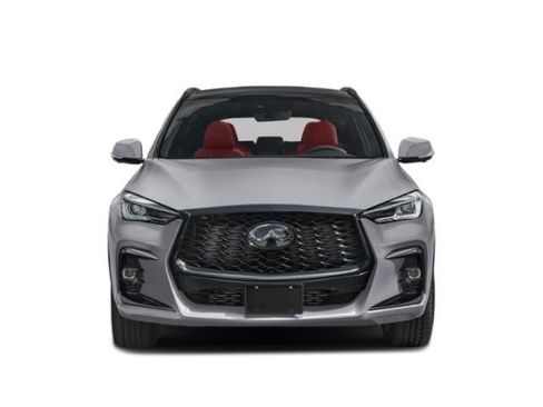 Certified 2023 INFINITI QX50 Sport AWD/4WD image 7