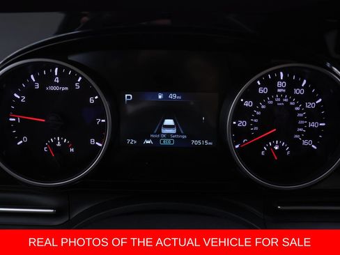 Used 2022 Kia Carnival SX FWD image 7