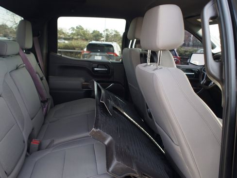 Used 2022 Chevrolet Silverado 1500 RST w/ Safety Package image 20