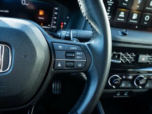 Used 2023 Honda Accord Sport image 17