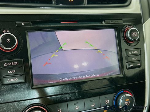 Used 2018 Nissan Altima 2.5 SR w/ SR Special Edition FWD image 14