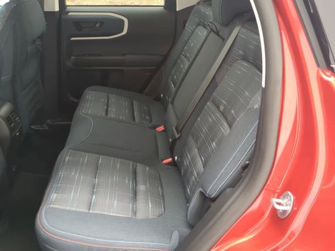 Used 2023 Ford Bronco Sport Heritage w/ Heritage Convenience Package image 20