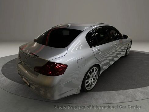 Used 2011 INFINITI G37 x Sedan w/ Premium Pkg image 4