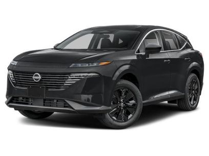 New 2026 Nissan Murano SV