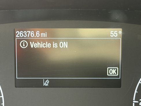 Used 2023 Ford Transit 250 Medium Roof AWD image 16