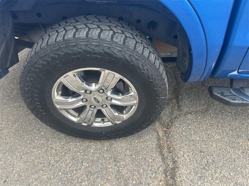 Used 2021 Ford Ranger XLT w/ Equipment Group 301A Mid image 12