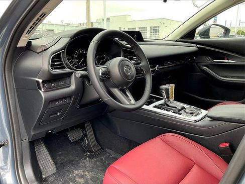 New 2025 MAZDA CX-30 AWD 2.5 S w/ Preferred Package image 8