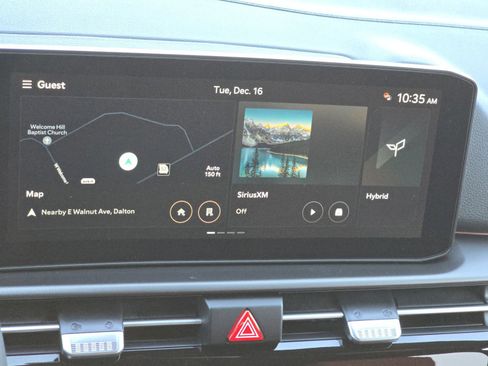 New 2026 Kia Sportage SX Prestige image 15