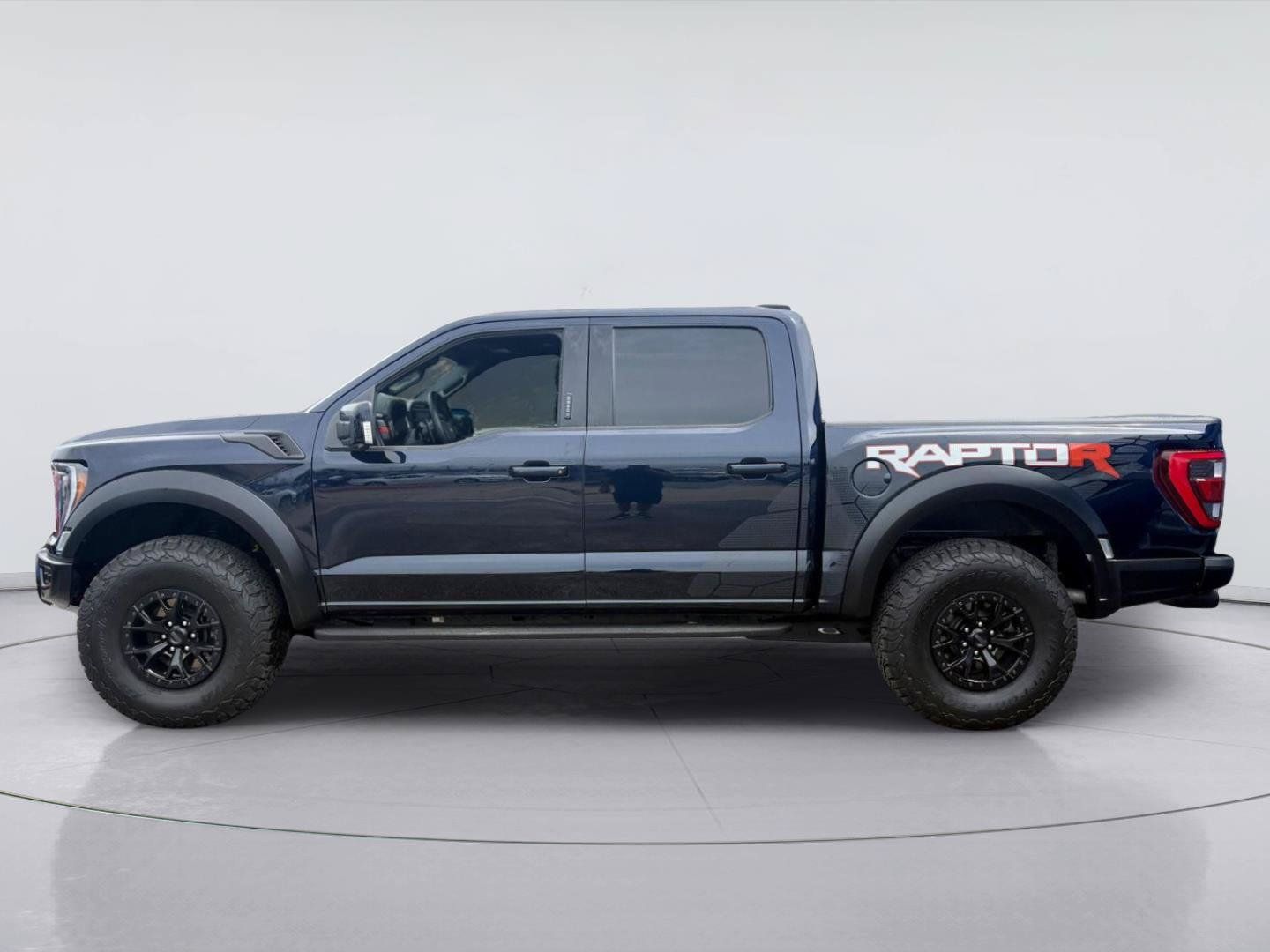 Used 2023 Ford F150 Raptor w/ Equipment Group 802A Raptor R AWD/4WD image 9