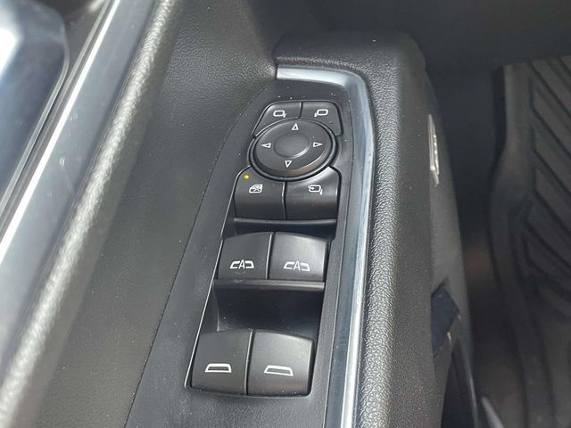 Used 2024 Chevrolet Silverado 1500 LTZ AWD/4WD image 25