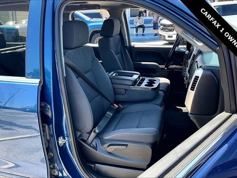Used 2018 GMC Sierra 1500 SLE AWD/4WD image 28