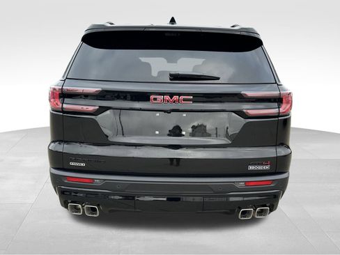 New 2026 GMC Acadia AT4 w/ Super Cruise Package image 20