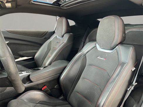 Used 2023 Chevrolet Camaro ZL1 image 9