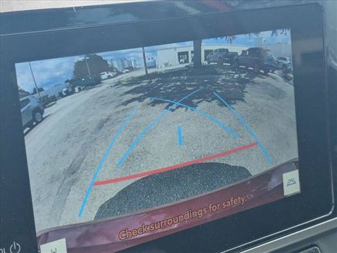 Used 2025 Toyota Camry LE FWD image 10