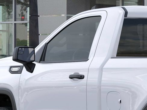 New 2026 GMC Sierra 1500 Pro w/ Pro Value Package RWD image 12