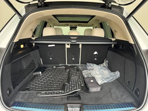 New 2026 Mercedes-Benz GLE 350 4MATIC image 8