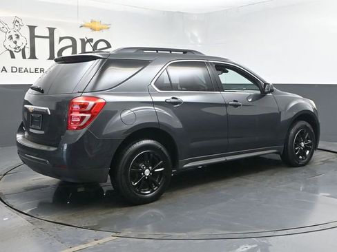 Used 2017 Chevrolet Equinox LT w/ Convenience Package image 50