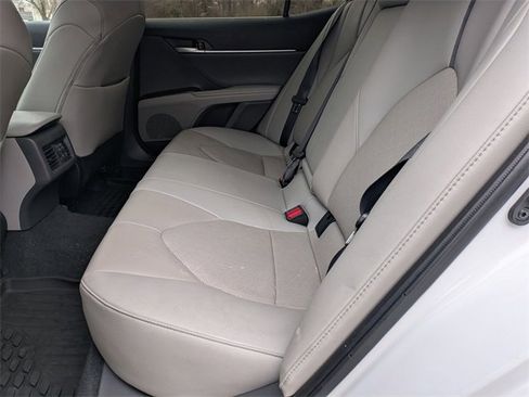 Used 2024 Toyota Camry XSE image 26