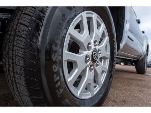 New 2026 Toyota Tacoma SR5 image 9