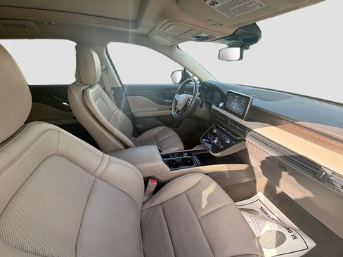 Certified 2020 Lincoln Corsair Reserve w/ Equipment Group 201A image 30