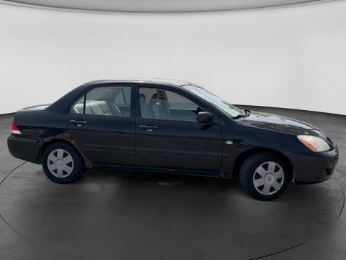 Used 2005 Mitsubishi Lancer ES FWD image 3