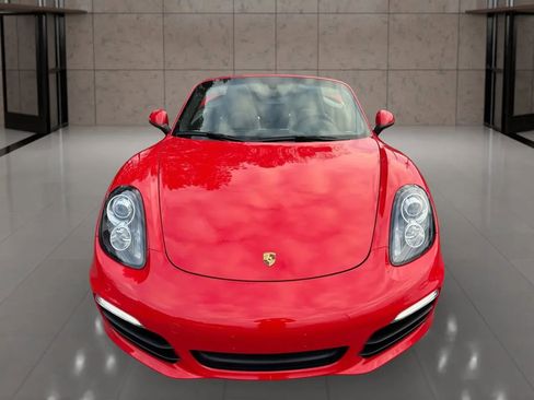 Used 2013 Porsche Boxster S image 22