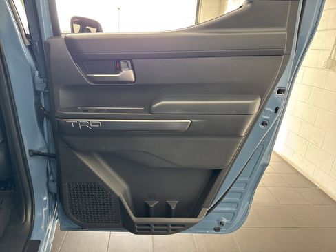 New 2026 Toyota Tacoma TRD Sport image 45