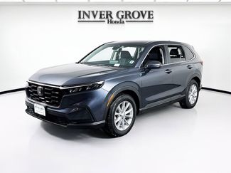 Used 2024 Honda CR-V EX video 1