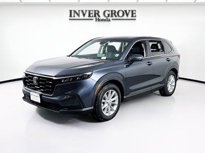Used 2024 Honda CR-V EX