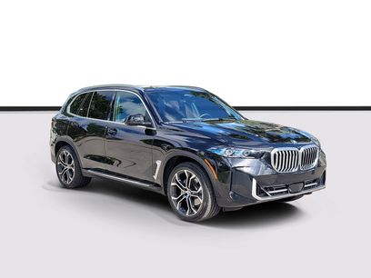 Certified 2024 BMW X5 sDrive40i w/ Premium Package