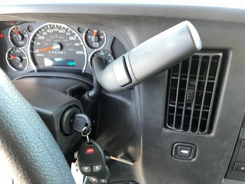 New 2025 Chevrolet Express 3500 w/ Power Convenience Package image 30