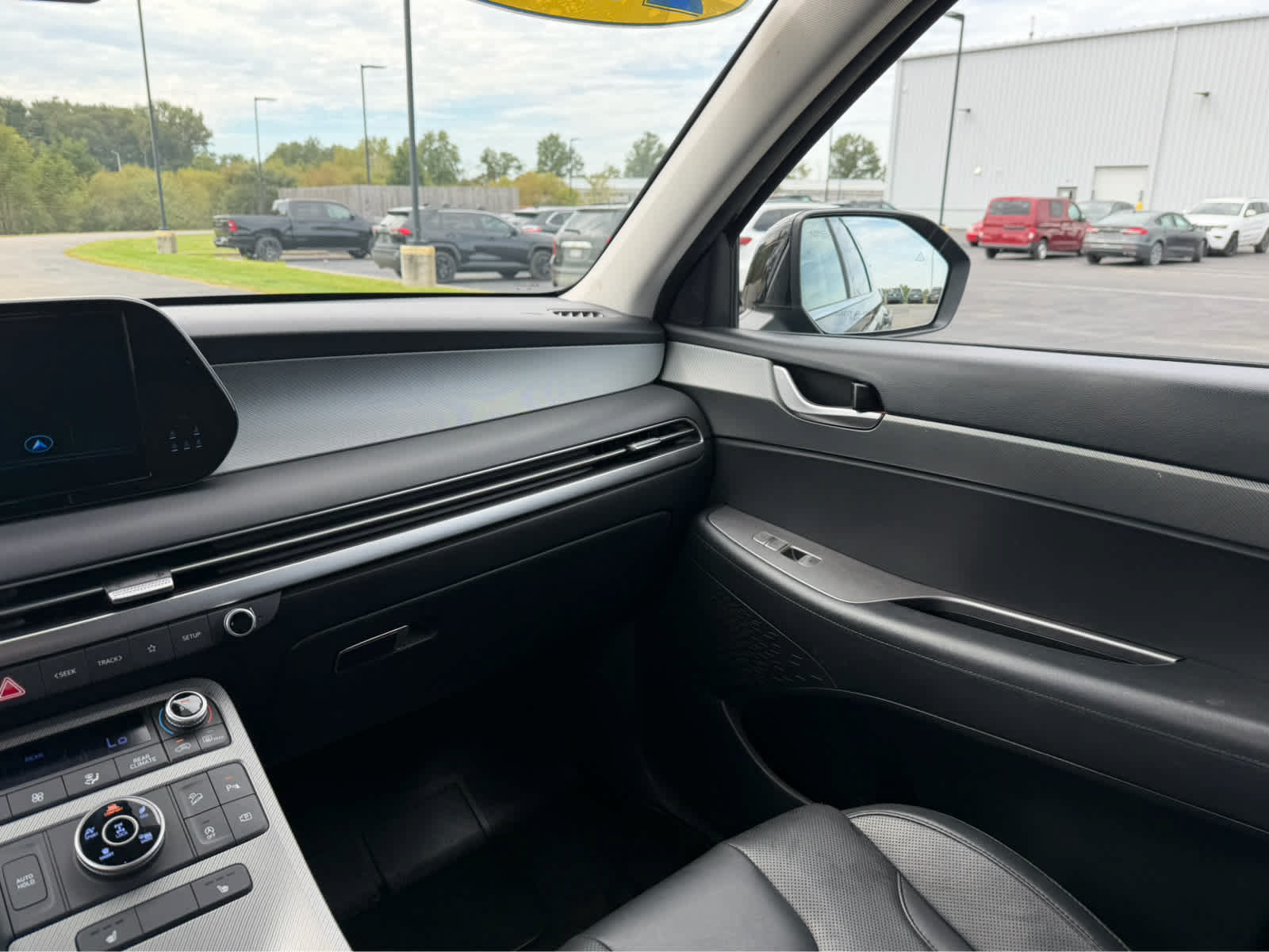 Used 2023 Hyundai Palisade XRT w/ Cargo Package AWD/4WD image 26