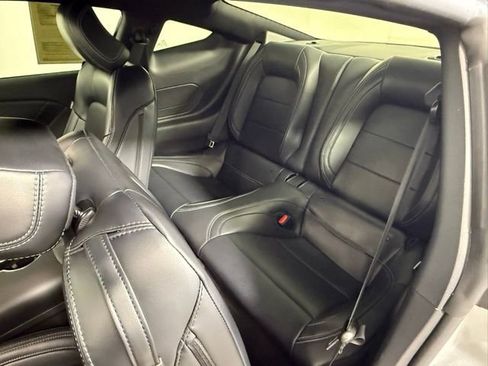 Used 2024 Ford Mustang GT Premium image 47