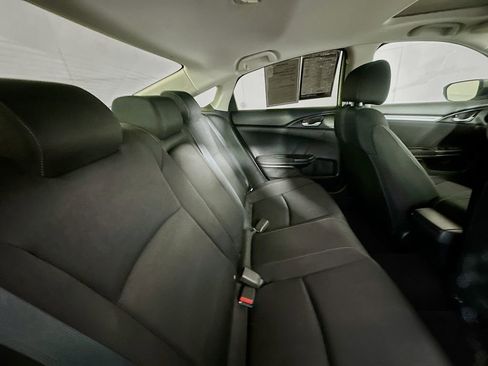 Used 2020 Honda Civic EX image 26