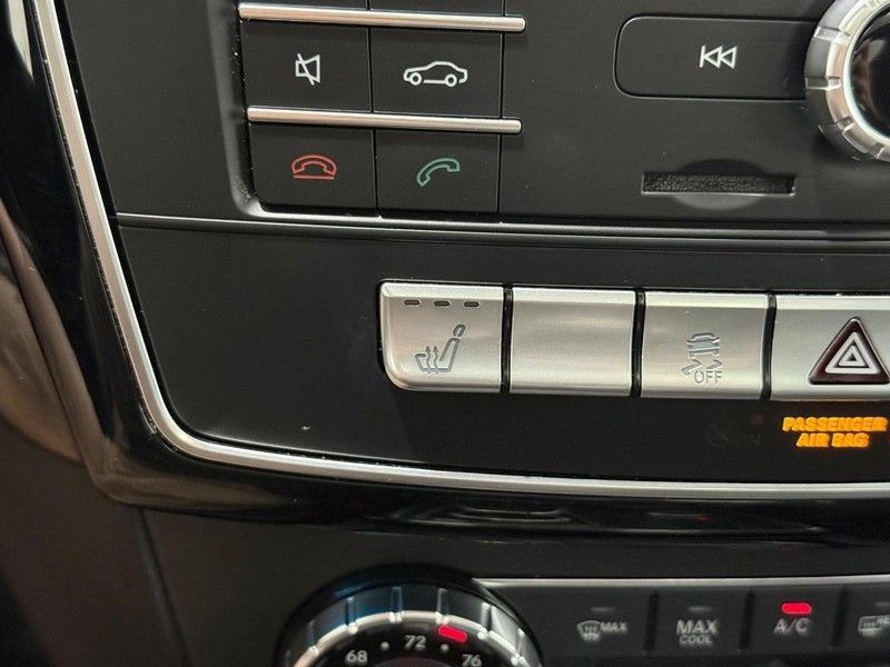 Used 2018 Mercedes-Benz GLS 450 4MATIC image 18